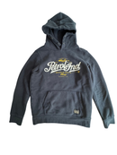 Hoodie Dunkelblau Gr.164 | Petrol Industries