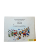 Bilderbuch "Hurra, ich gehe in die Schule" | Edition XXL