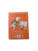 Dinosaurier Kit (motorisiert) | Rex London