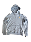 Hoodie Hellblau Gr.158/164 | Scotch & Soda