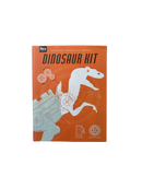 Dinosaurier Kit (motorisiert) | Rex London