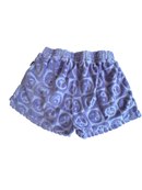 Frottee-Shorts Lila Gr.164 | Molo
