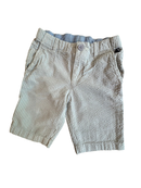 Hose hellgrau/weiß Gr.104 | Petit Bateau