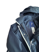 Regenjacke dunkelblau Gr.116 | Jacadi