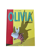 Buch Mehrfarbig Gr. | Oetinger