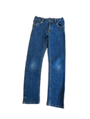 Jeans regular fit Blau Gr.134/140 | Bonpoint