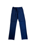 Hose Dunkelblau Gr.134/140 | Bonpoint