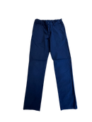 Hose Dunkelblau Gr.134/140 | Bonpoint