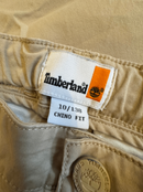 Chino Hose Beige Gr.134/140 | Carhartt