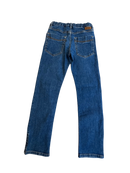 Jeans regular fit Blau Gr.134/140 | Bonpoint