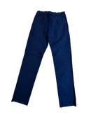 Hose Dunkelblau Gr.134/140 | Bonpoint