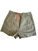 Shorts oliv Gr.S / 158 | Bellerose