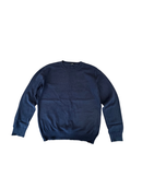 Pullover Dunkelblau Gr.10 | Bonpoint