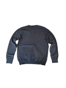 Pullover V-Neck Dunkelblau Gr.10 | Bonpoint
