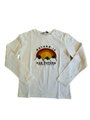 Longsleeve Creme Gr.10 | Bonpoint