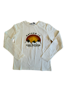 Longsleeve Creme Gr.10 | Bonpoint