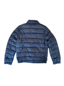 Jacke Daunen light dunkelblau Gr.10/134 | Moncler