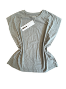 T-Shirt Grau Gr.M / 170 | Bellerose