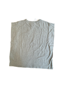 T-Shirt Grau Gr.M / 170 | Bellerose