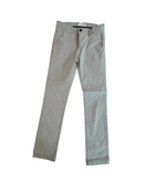 Chino Hose oliv-hell Gr.10 | Vingino