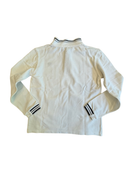 Longsleeve Weiß Gr.10 | Tartine et Chocolat