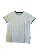 T-Shirt weiß Gr.128 | il gufo