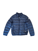JackeDaunen light dunkelblau Gr.10/134 | Moncler
