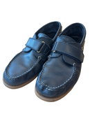 Bootsschuh mit Klettverschluss Blau Gr.38 | Gallucci