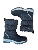 NEU | Snow Boot Winterstiefel wasserfest Schwarz Gr.29 | Reima