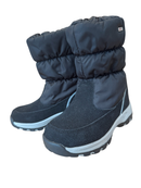 NEU | Snow Boot Winterstiefel wasserfest Schwarz Gr.29 | Reima