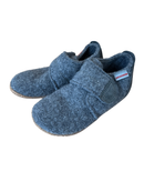 Hausschuhe Grau Gr.29 | Giesswein