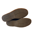 Bootsschuh mit Klettverschluss Blau Gr.38 | Gallucci