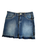Jeans-Rock Mini Blau Gr.140 | Liu Jo