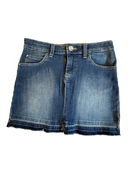 Jeans-Rock Mini Blau Gr.140 | Liu Jo