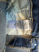 Jeans-Rock Mini Blau Gr.140 | Liu Jo