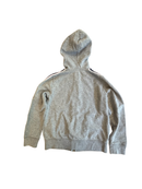 Sweatjacke mit Kapuze Grau Gr.128 | Polo Ralph Lauren