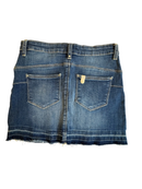 Jeans-Rock Mini Blau Gr.140 | Liu Jo