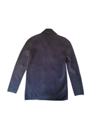 Strick-Jacke Dunkelblau Gr.152 | il gufo