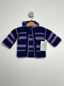 Strickjacke • 68 • handmade