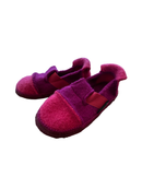 Second Season | Hausschuhe "Berg" pink Gr.27 | Nanga