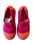 Hausschuhe Babyschuhe "Klette" azallee Gr.33 | Nanga
