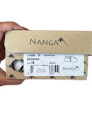 Hausschuhe Babyschuhe „Sternchen“ dunkelblau Gr.18 | Nanga