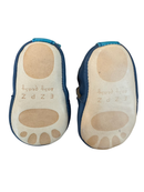 Hausschuhe Babyschuhe "Blumoo Etoile" Gr.0-6m | easy peasy