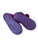 Second Season | Hausschuhe „Stern“ lila Gr.23 | Nanga