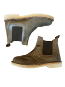 Boots Braun Gr.36 | Pomp de Lux