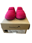 Hausschuhe "Klette" Gr.21 | Nanga