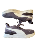 Turnschuhe Schulsport non marking Lila/Flieder Gr.36 | Puma