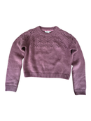 Pullover Lila Gr.134 | Loup Atelier