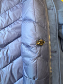 Parka Blau Gr.12 / 152 | Woolrich