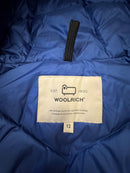 Parka Blau Gr.12 / 152 | Woolrich